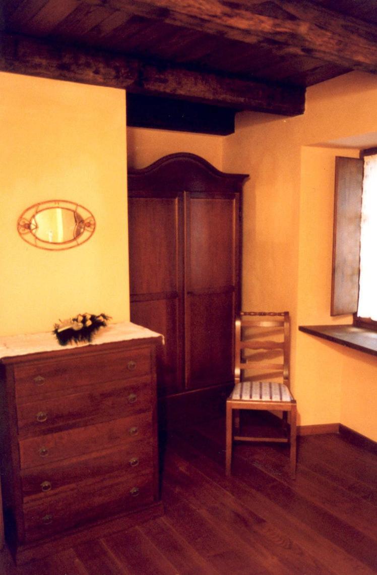 Borgo Isola Santa Guest House Bagian luar foto
