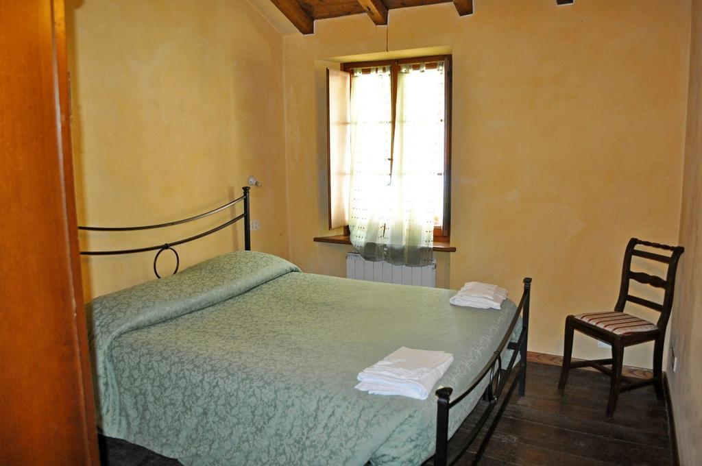 Borgo Isola Santa Guest House Bagian luar foto