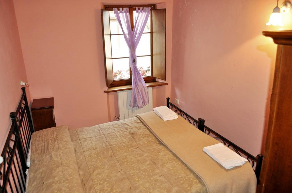 Borgo Isola Santa Guest House Bagian luar foto