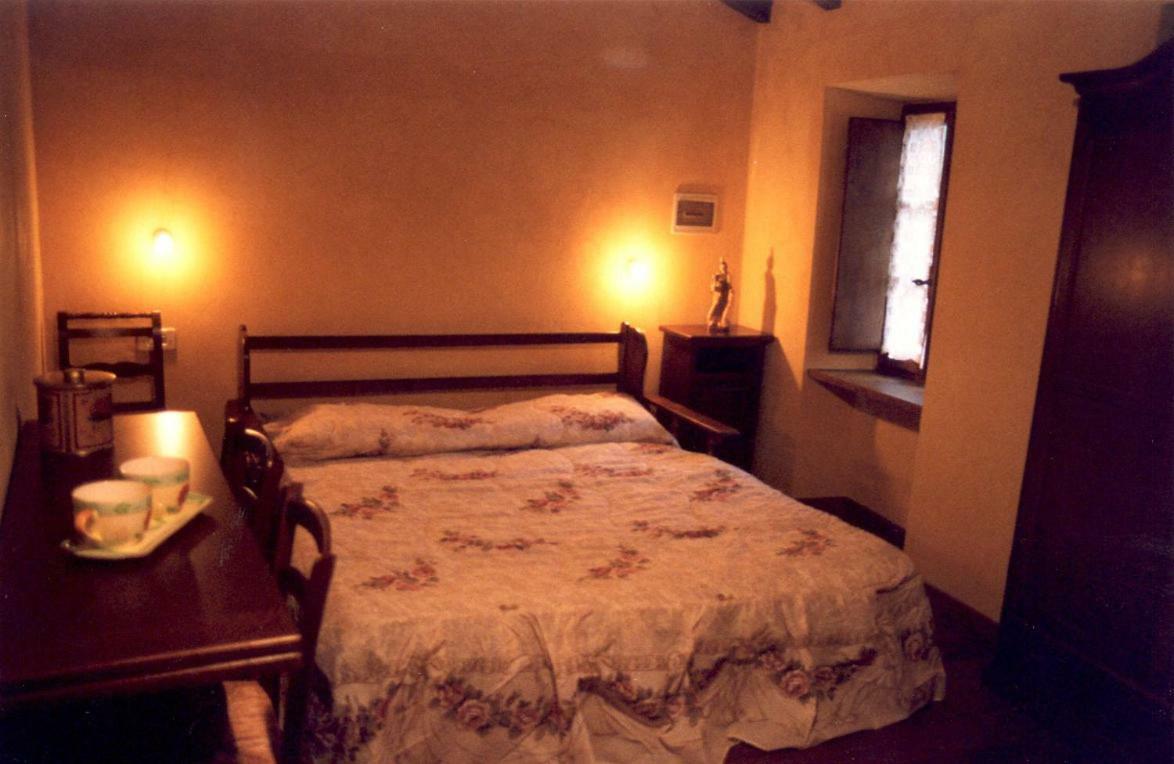 Borgo Isola Santa Guest House Ruang foto